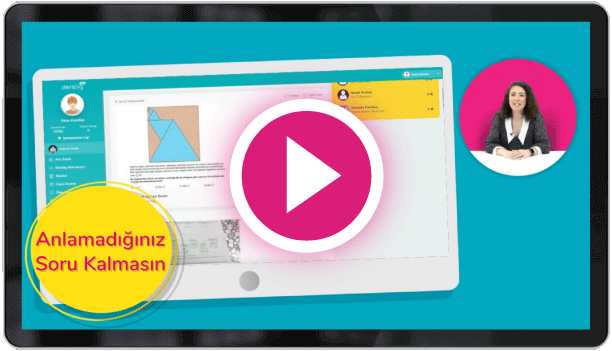 1. Sınıflar İçin Soru & Cevap Sayfası