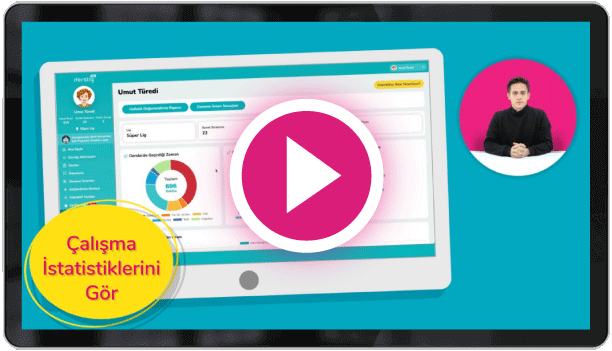 11. Sınıflar İçin İstatistikler