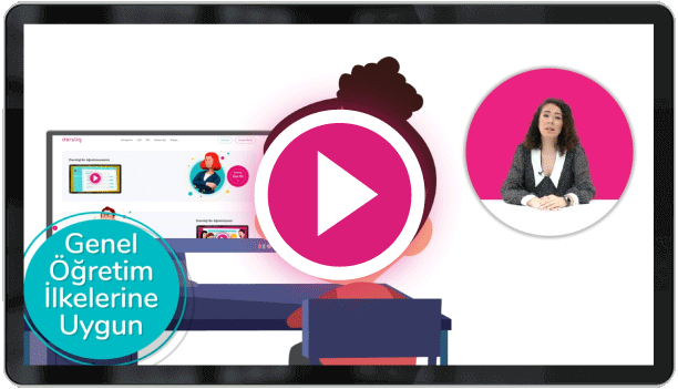Derslig Pro: 1. Sınıf <br>ile Eğlenerek Öğren
